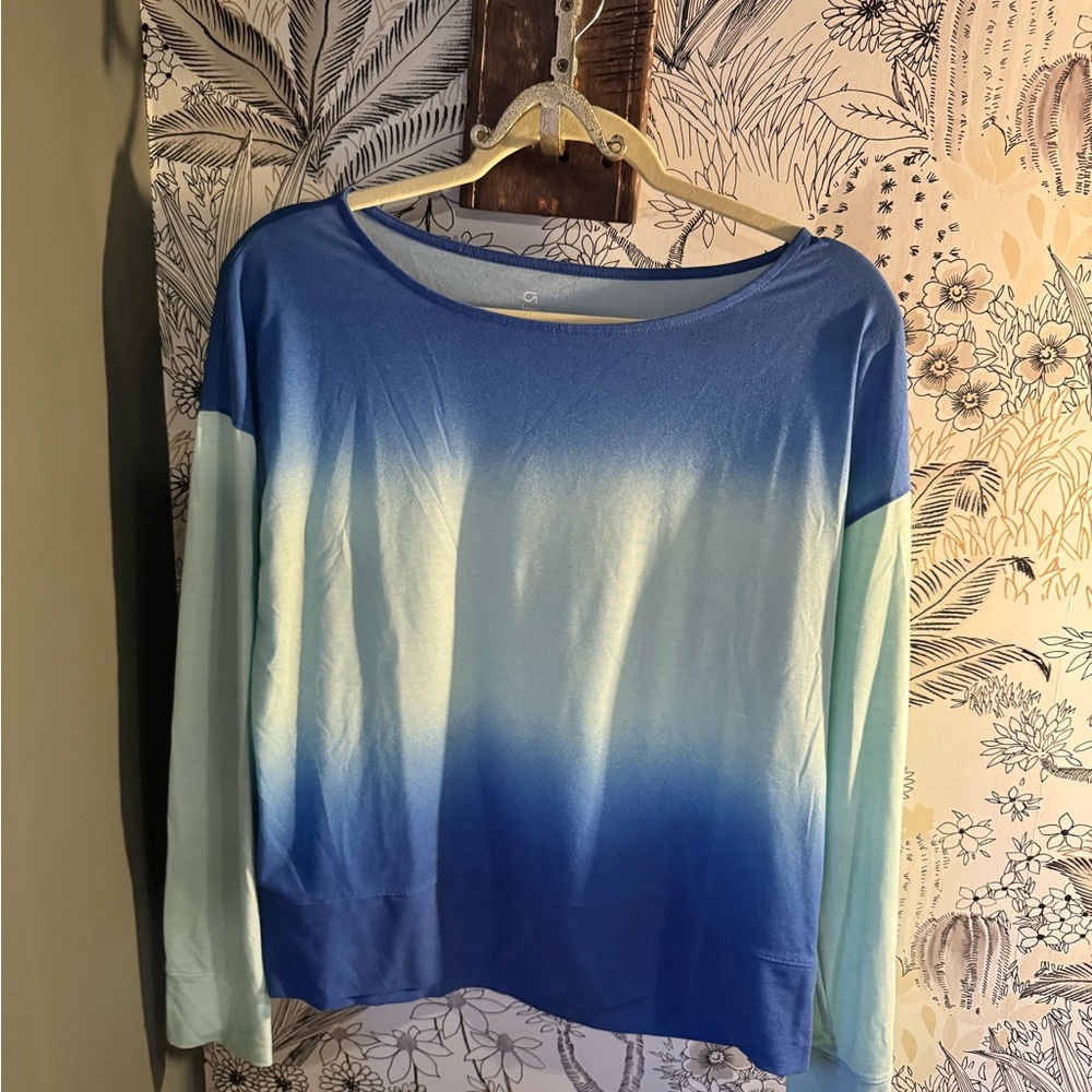 GapFit Women's Running Long Sleeve